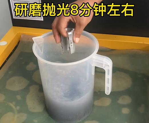 CNC机加工饶河铝件样品